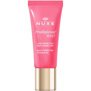 Nuxe Prodigieuse BOOST Multi-Correction Eye Balm Gel 15 ml produktbilde