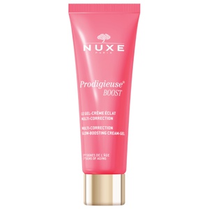Nuxe Prodigieuse Boost Multi-Correction Gel Cream 40 ml produktbilde