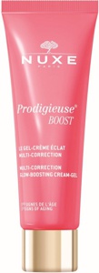 Nuxe Prodigieuse Boost Multi-Correction Gel Cream - 40 ml. produktbillede