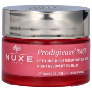 Nuxe Créme Prodigieuse Boost Night Recovery Oil Balm 50 ml produktbillede