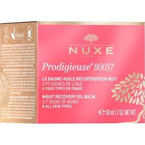NUXE Crème Prodigieuse Boost Night Recovery Oil Balm 50 ml Produktbild