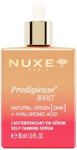 Nuxe Prodigieuse Boost Self-Tanning Serum 30 ml produkt bild