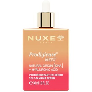 Nuxe Prodigieuse Boost Self-Tanning Serum 30 ml produktbillede