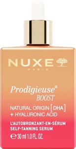 Nuxe Prodigieuse Boost Self-Tanning Serum 30 ml produktbilde