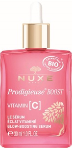 Nuxe Prodigieuse® Boost Vitamin C Glow Boosting Serum 30 ml produktbillede