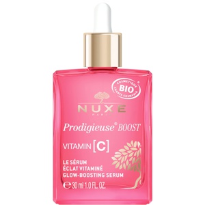 Nuxe Prodigieuse BOOST Vitamin C Glow-Boosting Serum 30 ml produktbilde