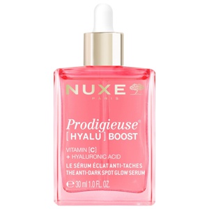 Nuxe Prodigieuse [Hyalu] Boost Anti-Dark Spot Glow Serum 30 ml produktbillede