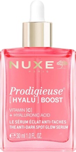 Nuxe Prodigieuse [Hyalu] Boost Anti-Dark Spot Glow Serum 30 ml produktbilde