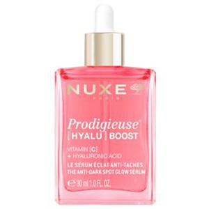 Nuxe Prodigieuse [hyalu] boost anti-dark spot glow serum Ansiktsserum 30 ml produkt bild