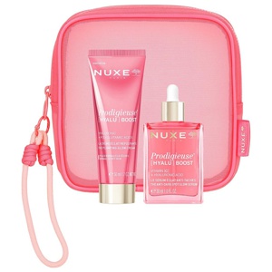 Nuxe Prodigieuse Hyalu Boost Beauty-Kit Produktbild