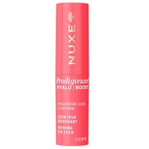 Nuxe Prodigieuse [hyalu] boost fatigue fighter eye stick Ögonkräm 10 g produkt bild
