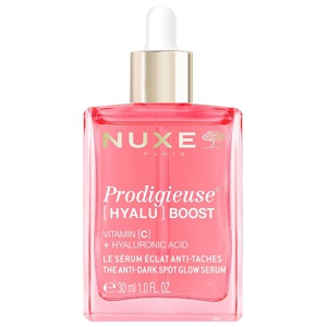 Nuxe Prodigieuse Hyalu Boost Glow Serum Produktbild