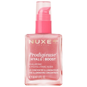 Nuxe Prodigieuse [Hyalu] Boost Illuminating Concentrate 30 ml produktbillede