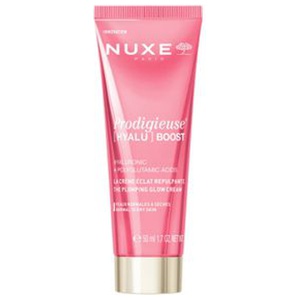 Nuxe Prodigieuse [hyalu] boost plumping glow cream 50 Ansiktskräm 50 ml produkt bild
