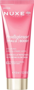 Nuxe Prodigieuse [Hyalu] Boost Plumping Glow Cream 50 ml produktbilde