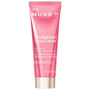 Nuxe Prodigieuse [Hyalu] Boost Soothing Glow Gel-Cream 50 ml produktbillede