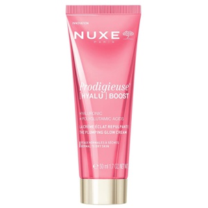 Nuxe Prodigieuse Hyalu Boost Tagescreme Produktbild