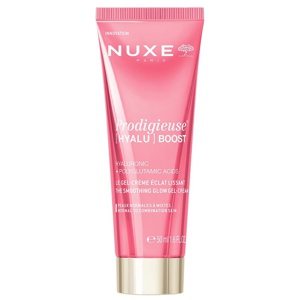 Nuxe Prodigieuse Hyalu Boost Tagescreme Light Produktbild
