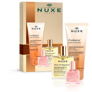 Nuxe Prodigieuse Presentpaket produkt bild