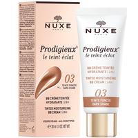 NUXE Prodigieux BB Creme dunkel Produktbild