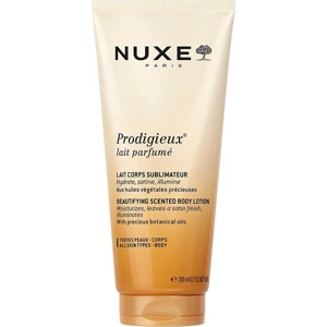 Nuxe Prodigieux Beautifyng Scented Body Lotion 200 ml produktbilde