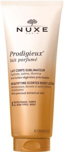Nuxe Prodigieuse Body Milk 200 ml produktbillede