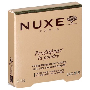 Nuxe Prodigieux Bronzing Puder Produktbild