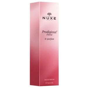 Nuxe Prodigieux Floral Le Parfum EDP 50 ml Produktbild