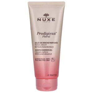 Nuxe Prodigieux Floral Scented Shower Gel 200 ml Produktbild