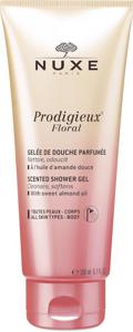 Nuxe Prodigieux Floral Shower Gel 200 ml produkt bild