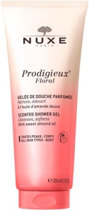 Nuxe Prodigieux Floral Shower Gel 200 ml produktbillede