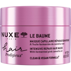 Nuxe Prodigieux Hair Intensive Repair Mask 200 ml produktbillede
