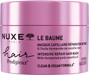 Nuxe Prodigieux Hair Intensive Repair Hair Mask 200 ml produktbilde