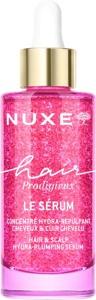Nuxe Prodigieux Hair & Scalp Serum 50 ml produktbilde