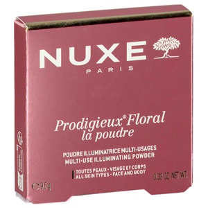 Nuxe Prodigieux Illuminating Puder Produktbild