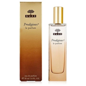 Nuxe Prodigieux Le Parfum EdP Spray, 50 ml produkt bild