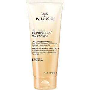 Nuxe parfÃ¼mierte KÃ¶rpermilch Prodigieux Produktbild