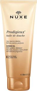 Prodigieux Shower Oil 200 ml produkt bild
