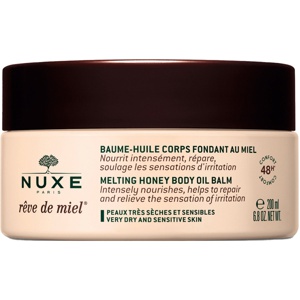 NUXE Rêve De Miel Body Oil Balm 200 ml produktbilde