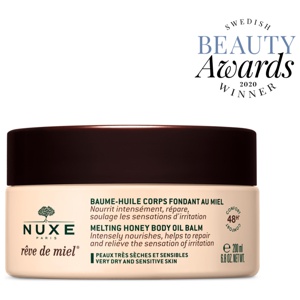 Nuxe Rêve de Miel Body Oil Balm 200 ml produkt bild
