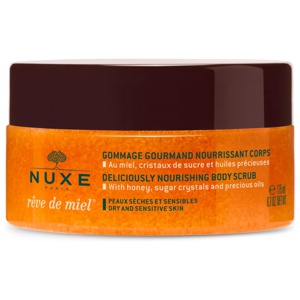 Nuxe Reve de Miel Body Scrub 175 ml produkt bild