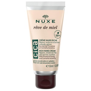 Nuxe Rêve De Miel Cica Hand Cream 50 ml produkt bild