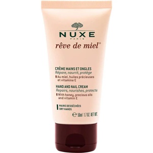 Nuxe rêve de miel Hand & Nail Cream 50 ml produktbilde