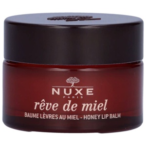 Nuxe Rêve de Miel Ultra-Nourishing Lip Balm 15 ml produktbillede