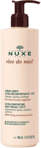 Nuxe Comforting Body Cream 400 ml produktbillede