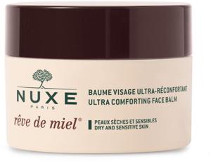 Nuxe Rêve de Miel Face Cream 50 ml produkt bild