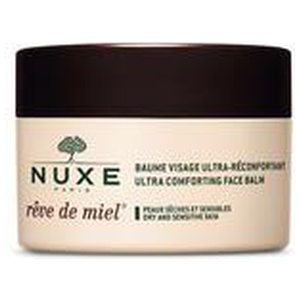 Nuxe RÃªve de Miel Ultra Comforting Face Balm - 50 ml produktbillede
