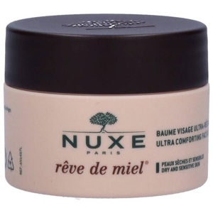 Nuxe Rêve de Miel Face Cream 50 ml produktbillede