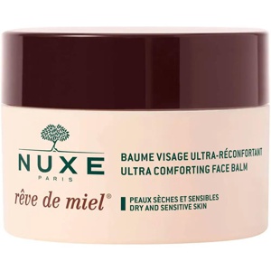 Nuxe Rêve De Miel Ultra Comforting Face Balm 50 ml produktbilde