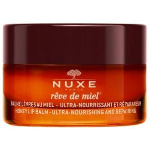 Nuxe Rêve De Miel Ultra-Nourishing Lip Balm 15 g produktbilde